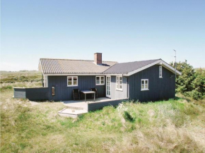 Holiday home Hvide Sande 35